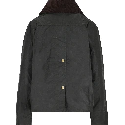 Barbour Jackets