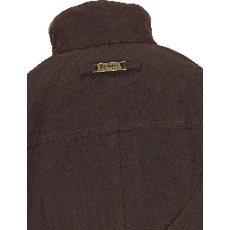 Barbour Jackets
