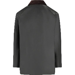 Barbour Jackets Grey