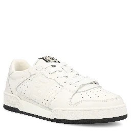 Fendi Sneakers White