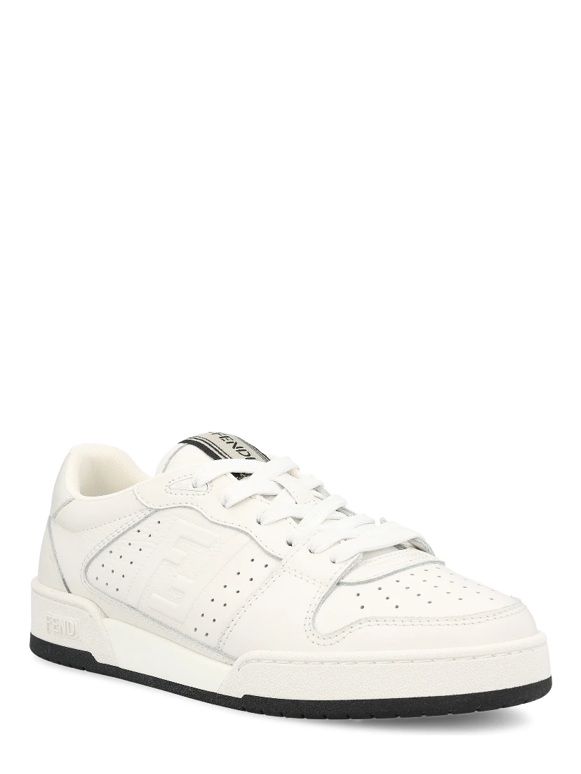 Fendi Sneakers White