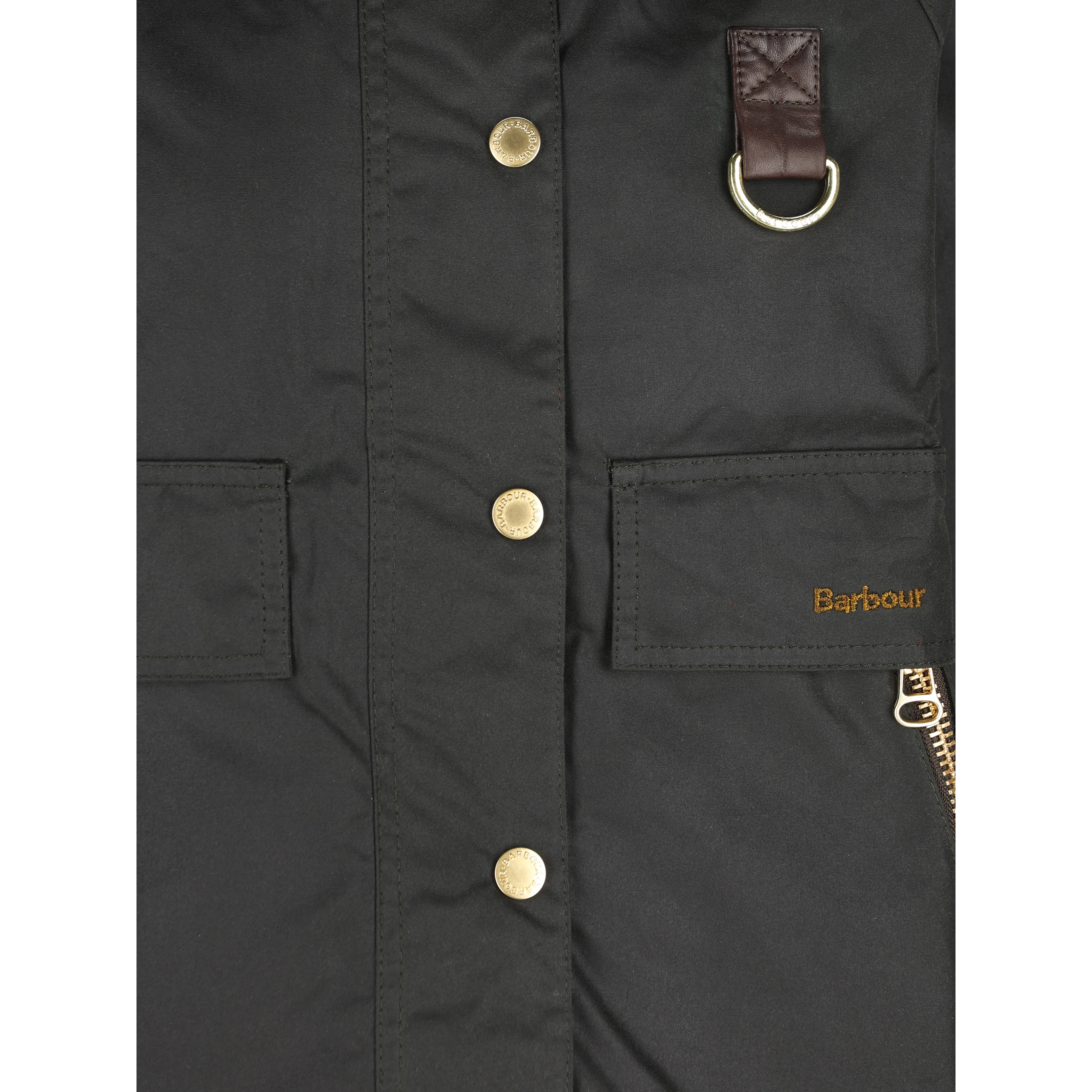 Barbour Jackets