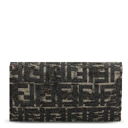 FENDI Wallets Brown