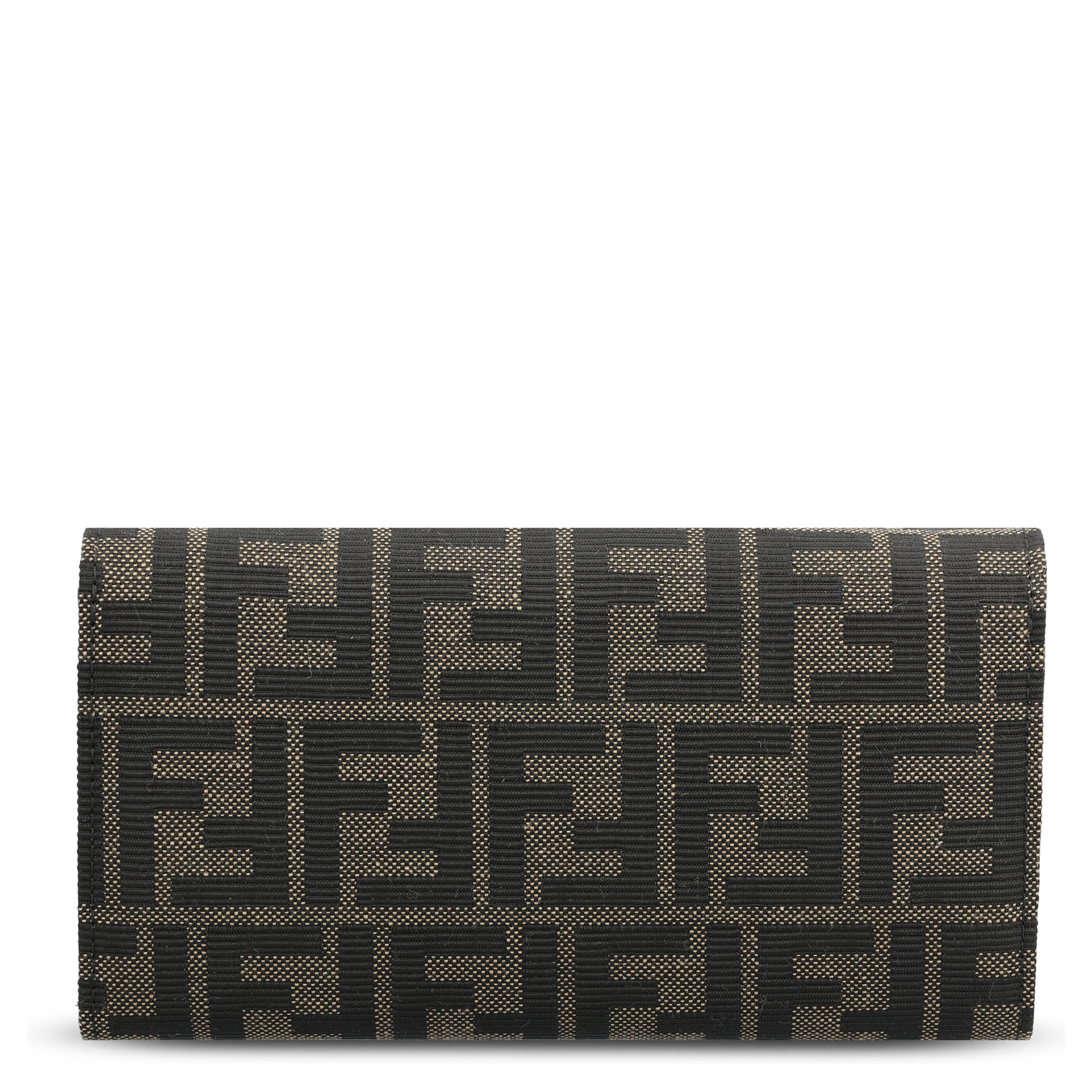 FENDI Wallets Brown