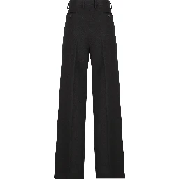Fendi RTW... Black