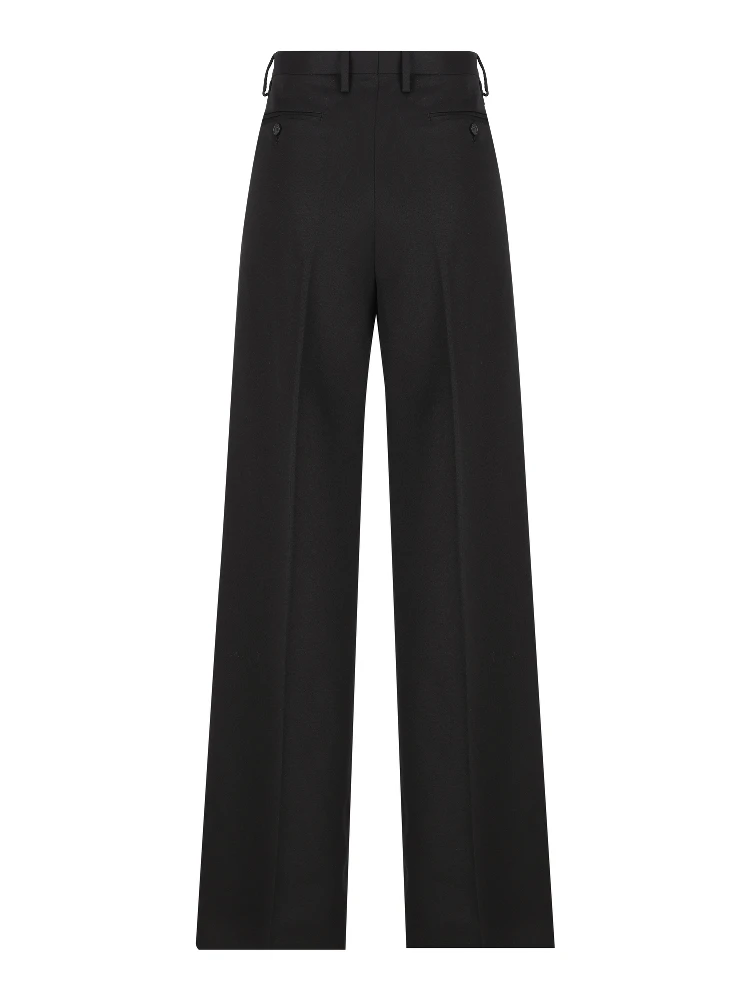 Fendi RTW... Black alternative