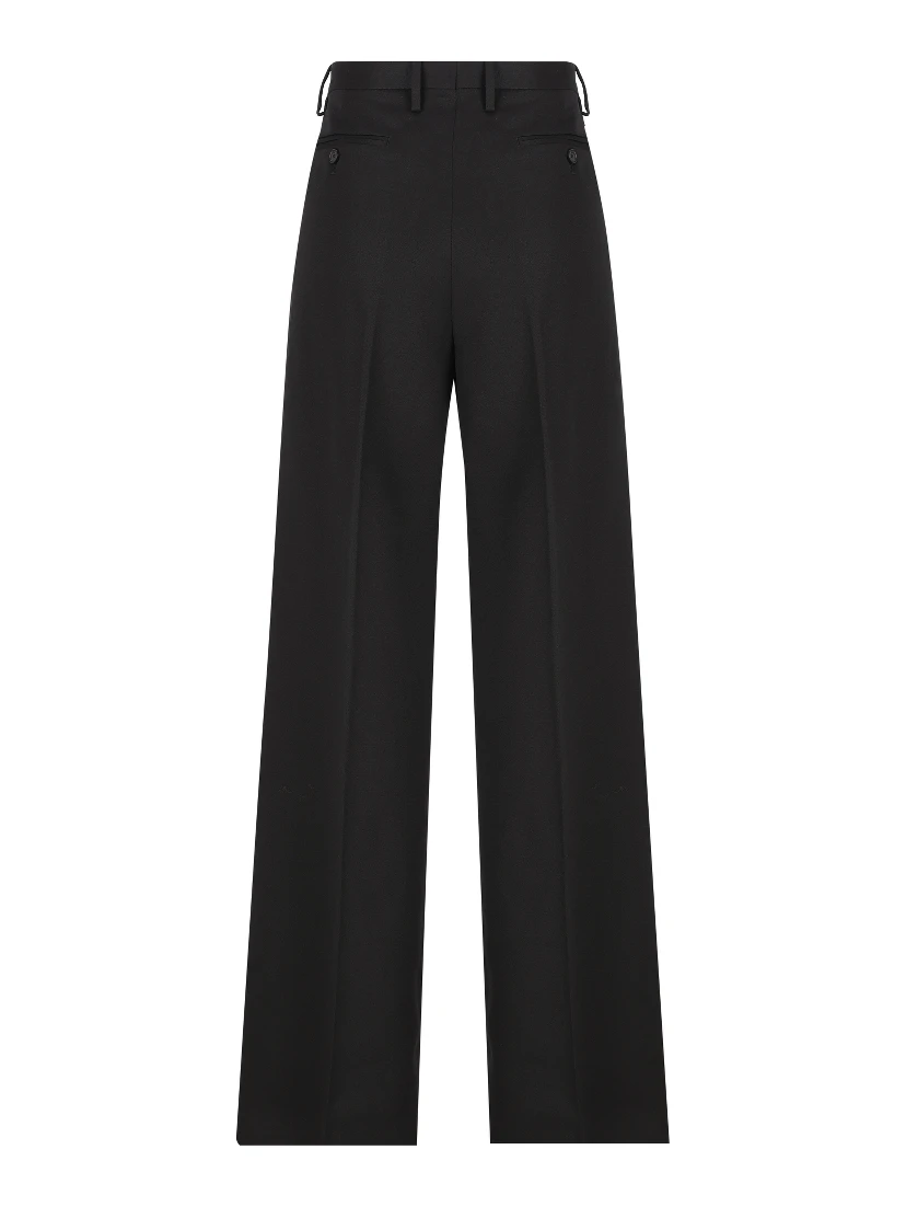 Fendi RTW... Black