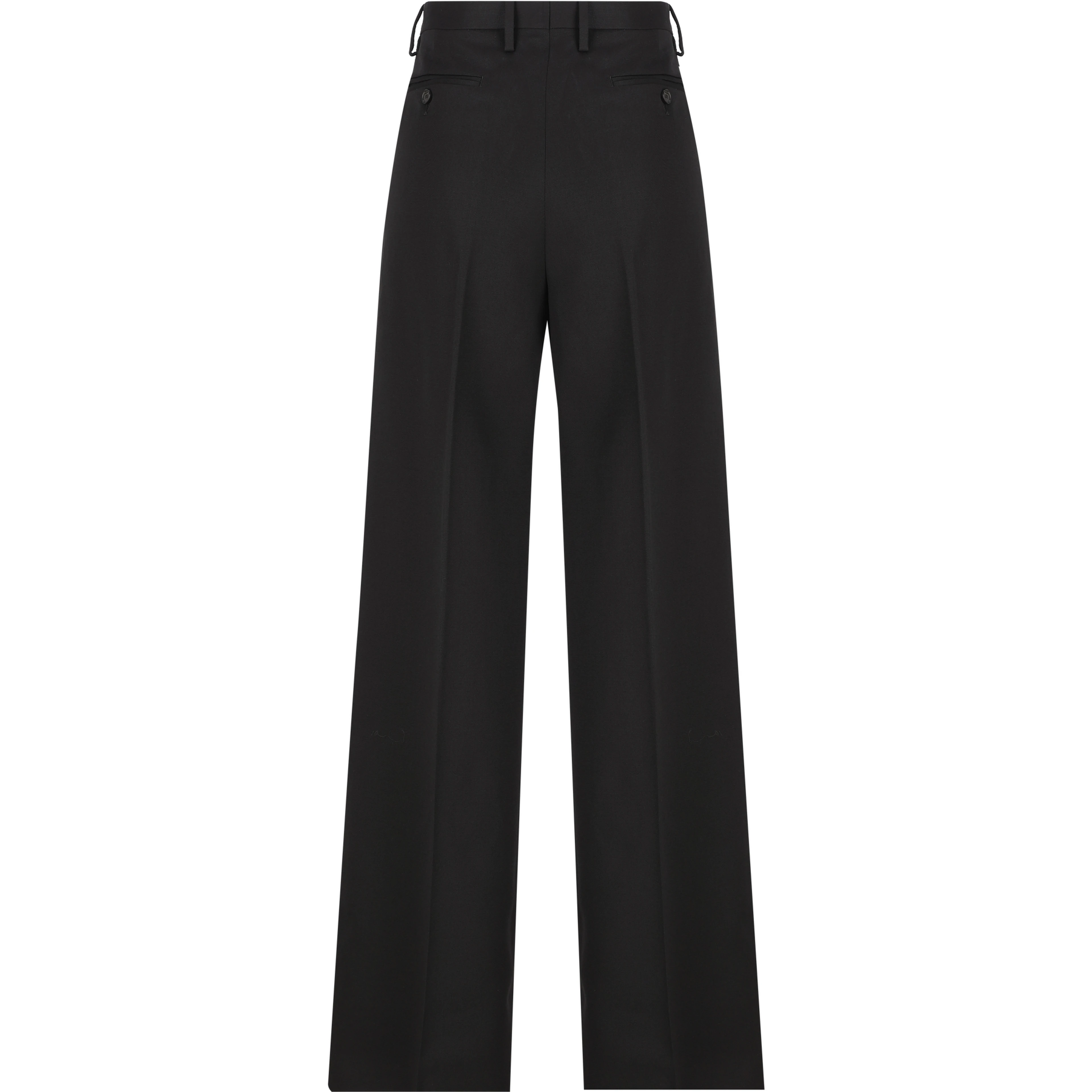 Fendi RTW... Black