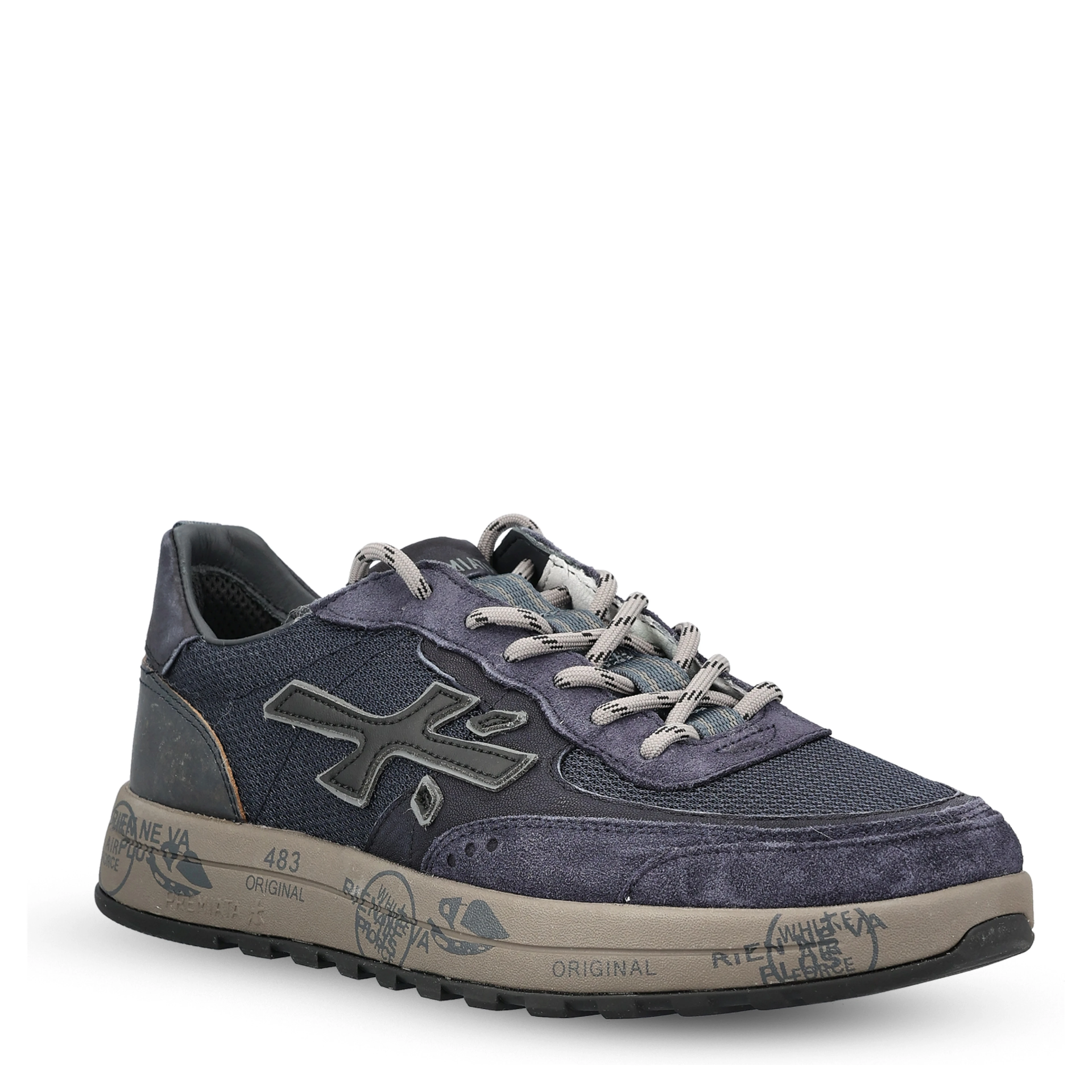 Premiata Sneakers