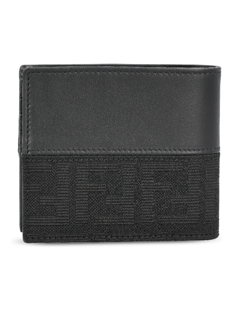 FENDI Wallets Black alternative