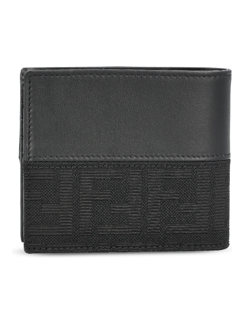 FENDI Wallets Black
