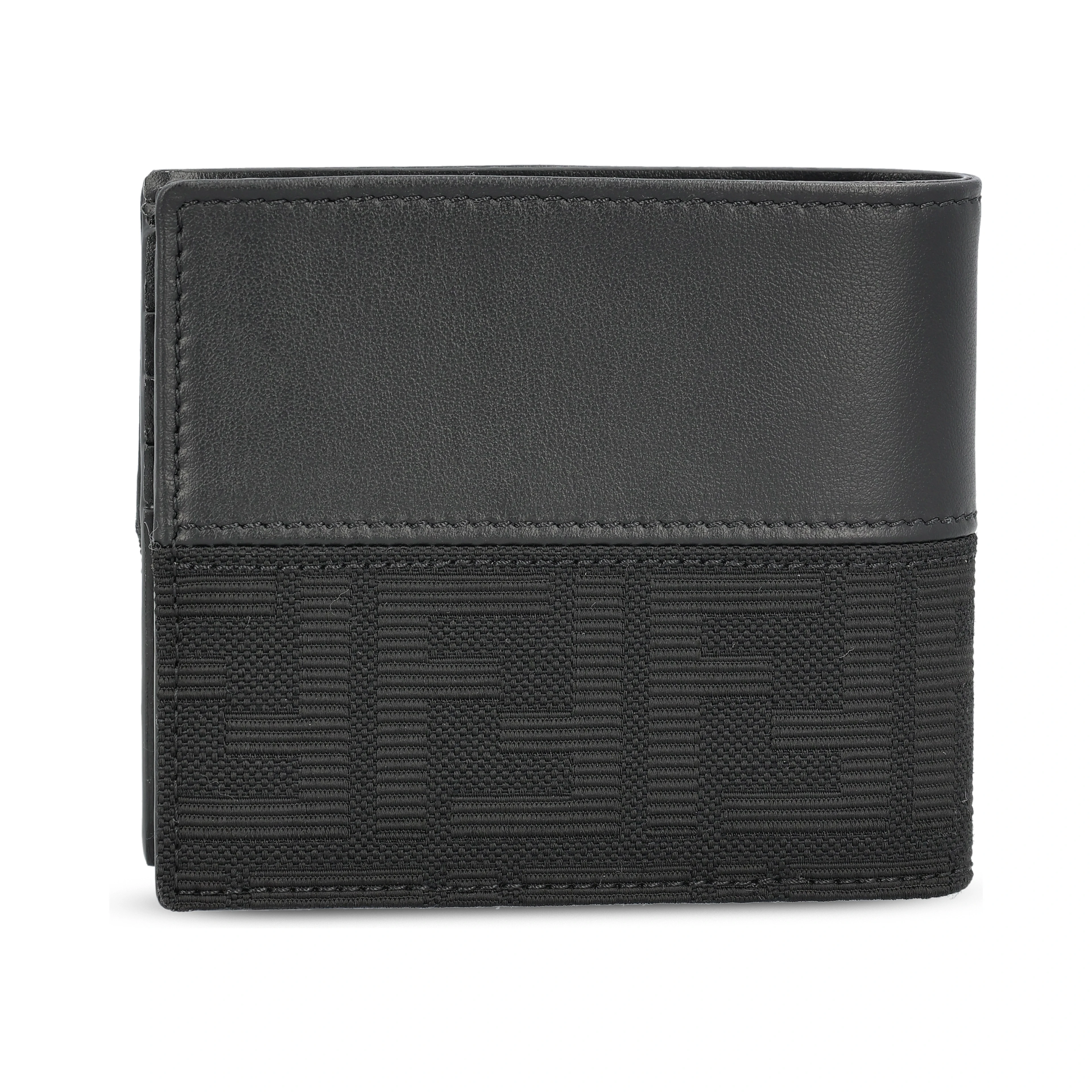 FENDI Wallets Black