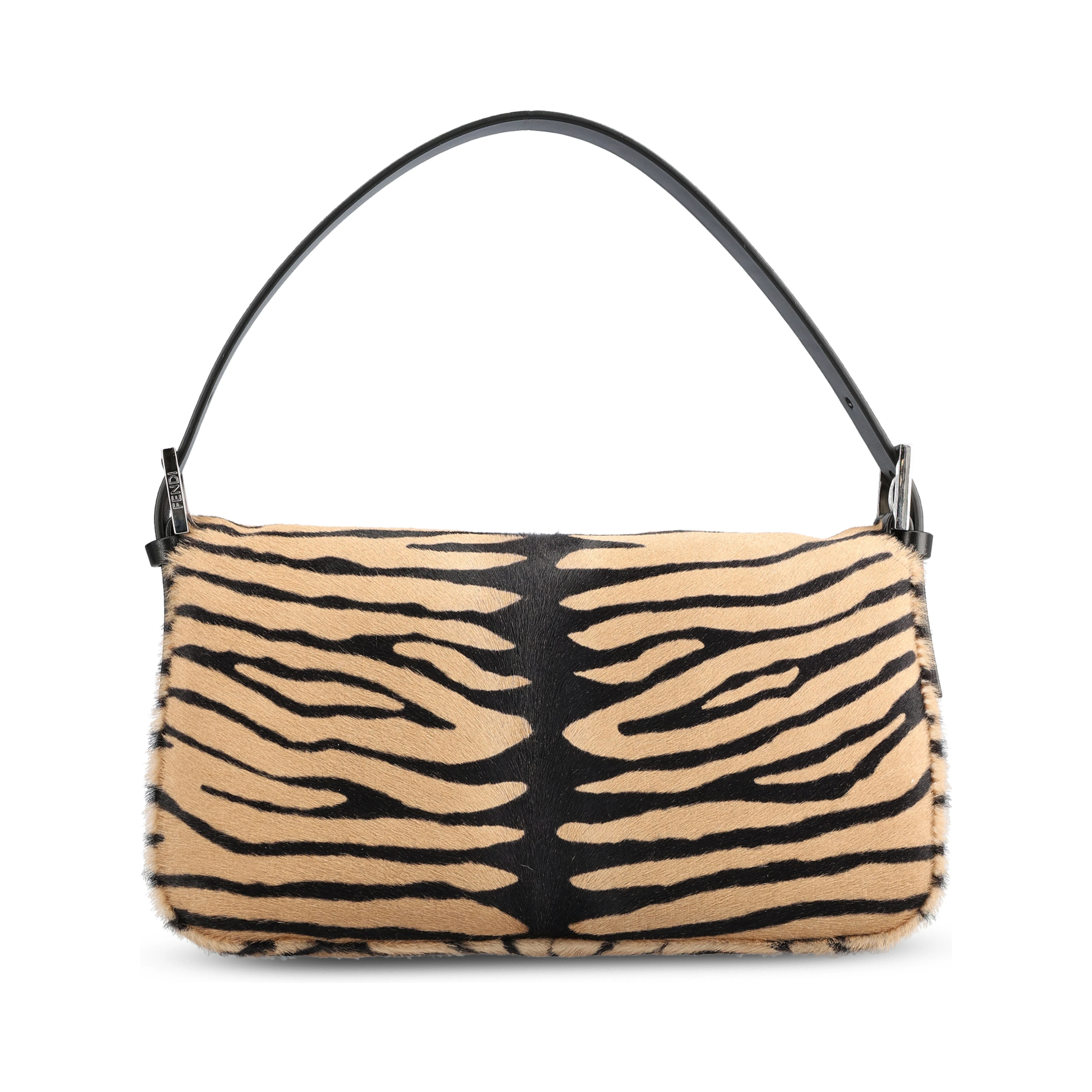 FENDI Bags.. Black/beige