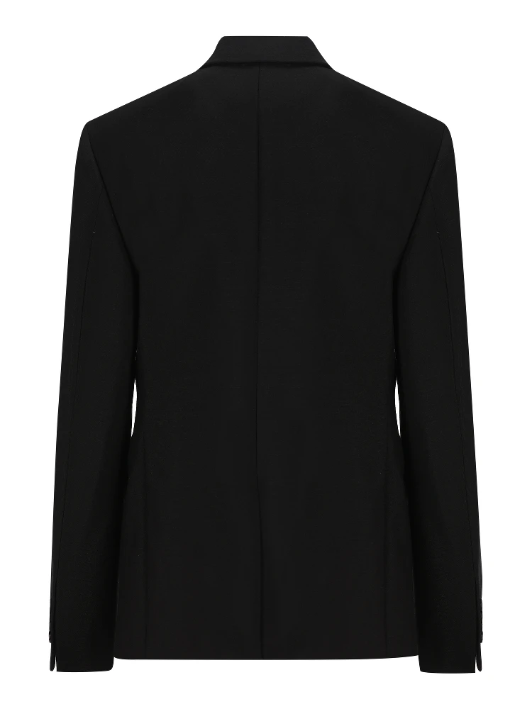 Fendi Jackets Black alternative