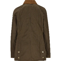 Barbour Jackets
