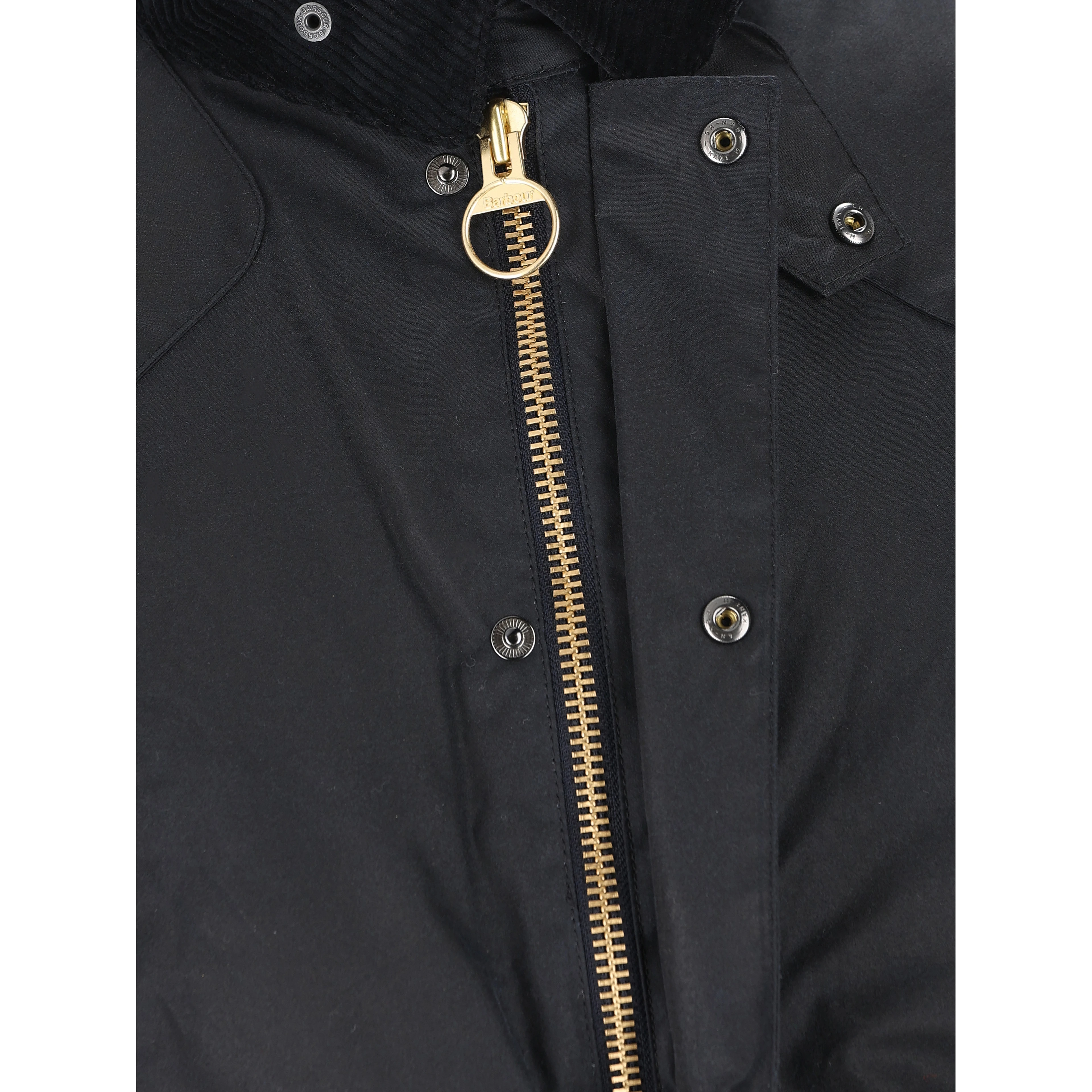 Barbour Jackets Blue