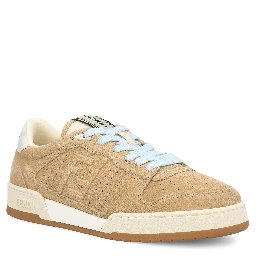 Fendi Sneakers Beige