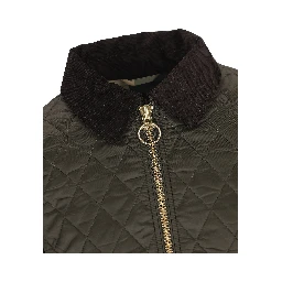 Barbour Jackets Green