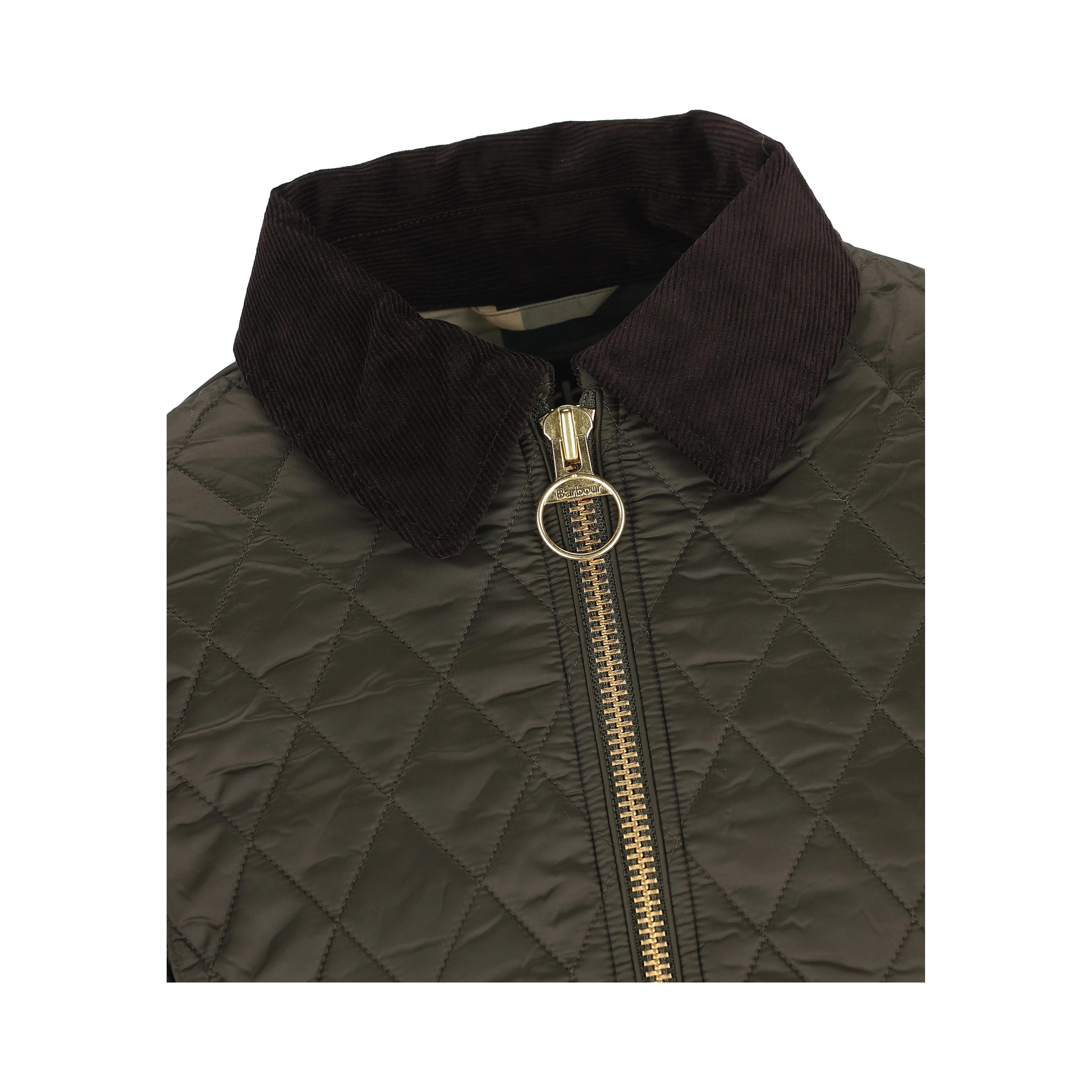 Barbour Jackets Green