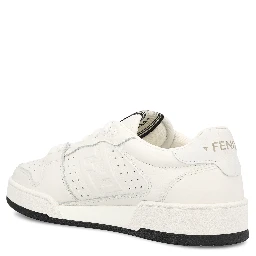 Fendi Sneakers White