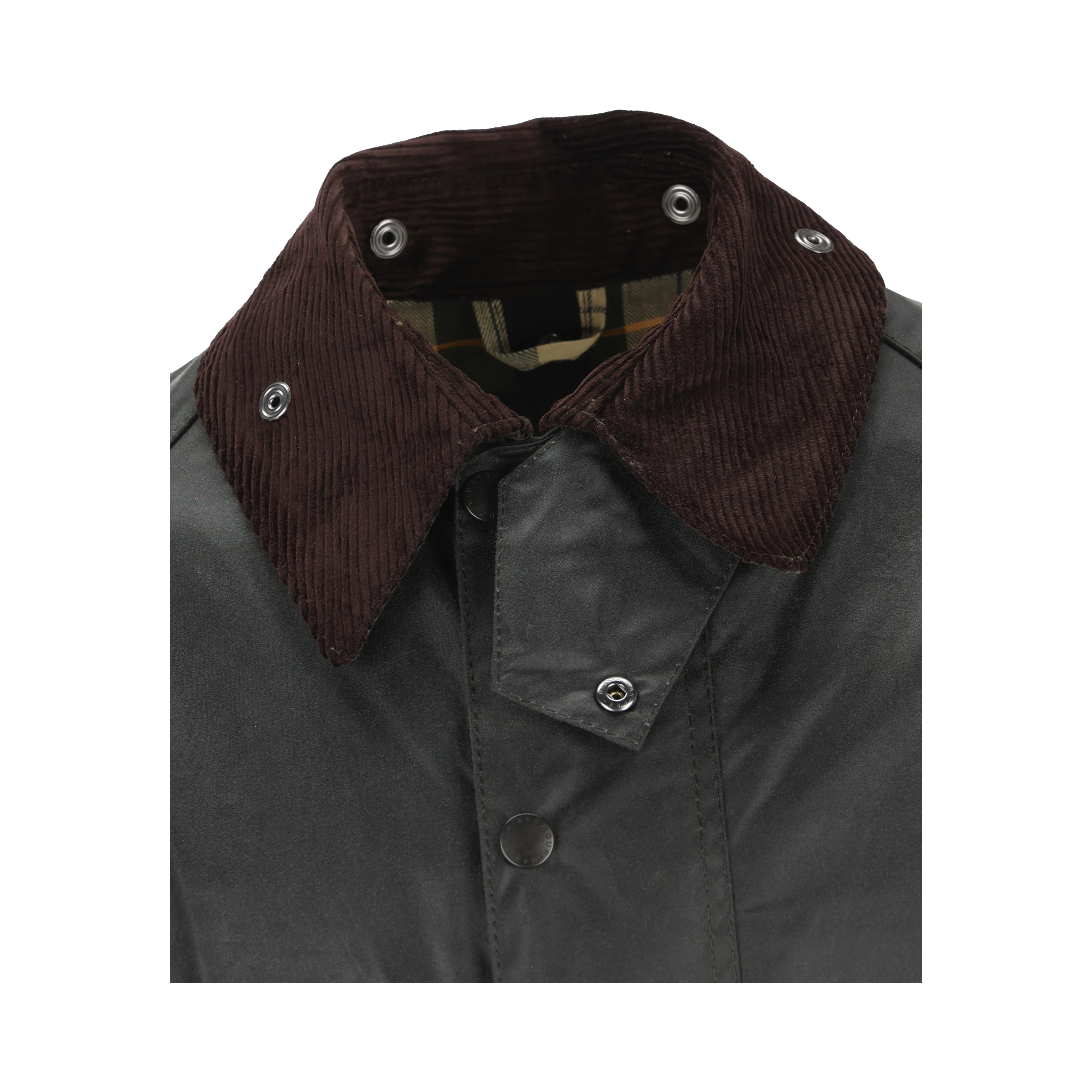 Barbour Jackets Grey