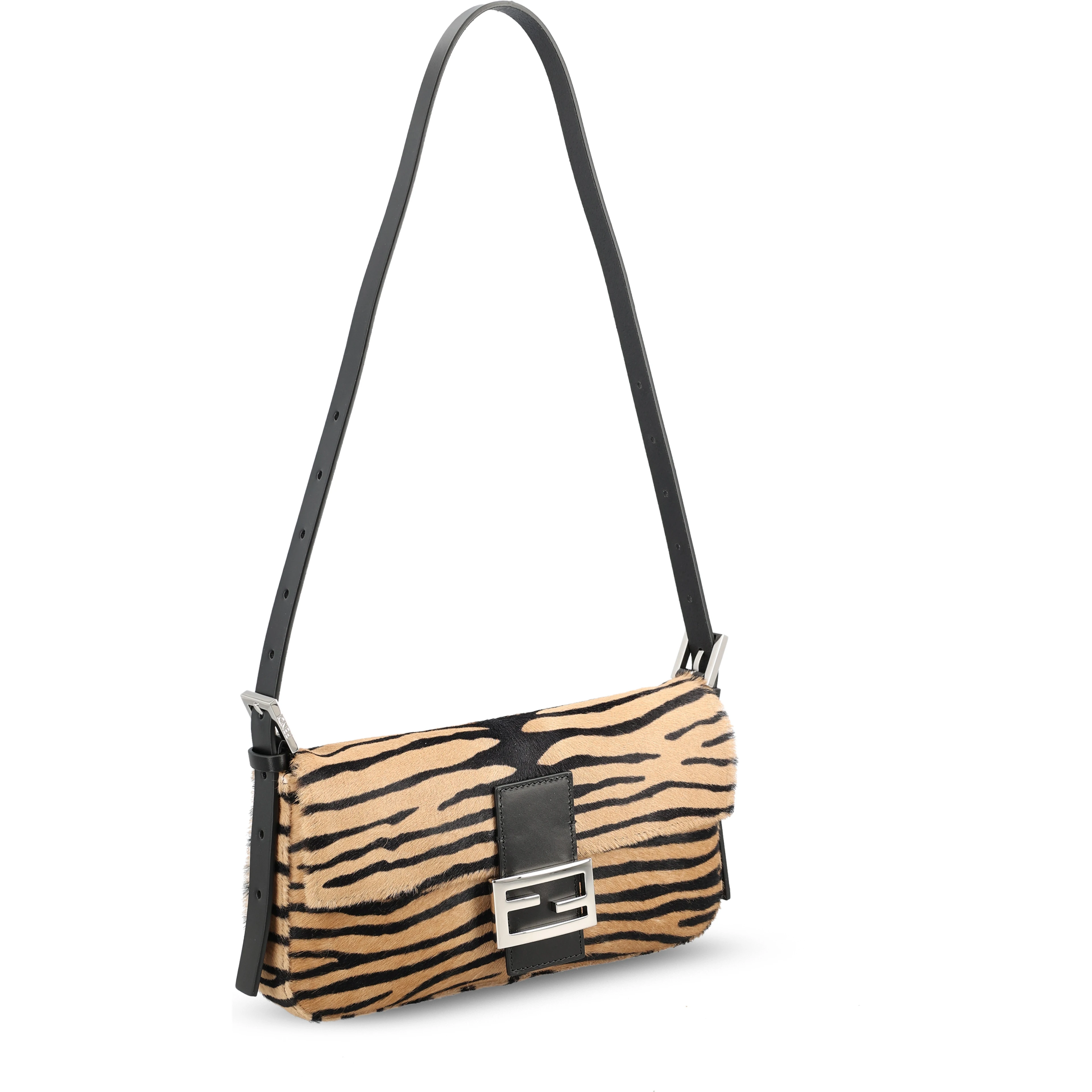 FENDI Bags.. Black/beige