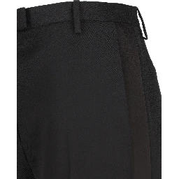 Fendi RTW... Black