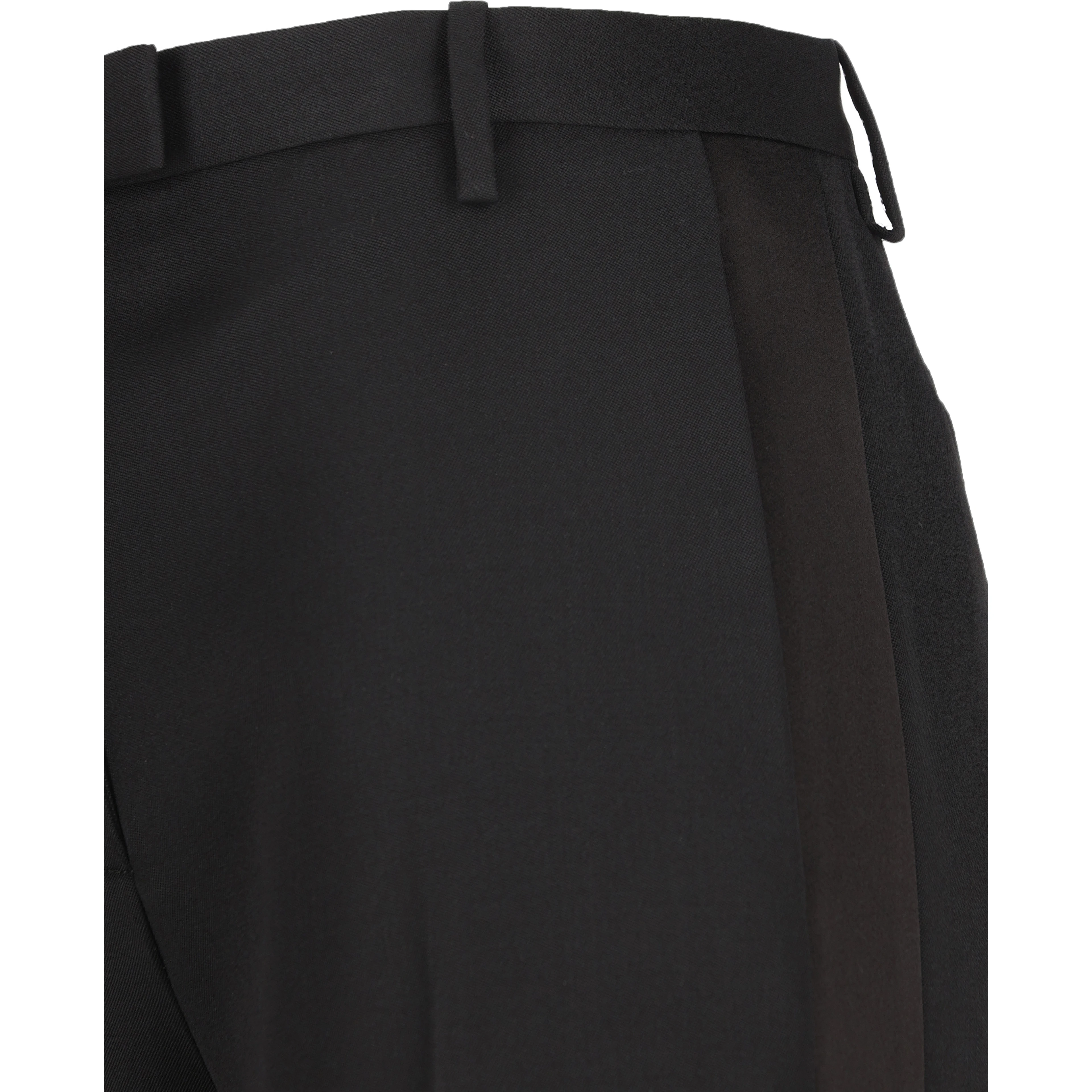 Fendi RTW... Black