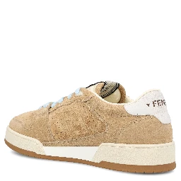 Fendi Sneakers Beige