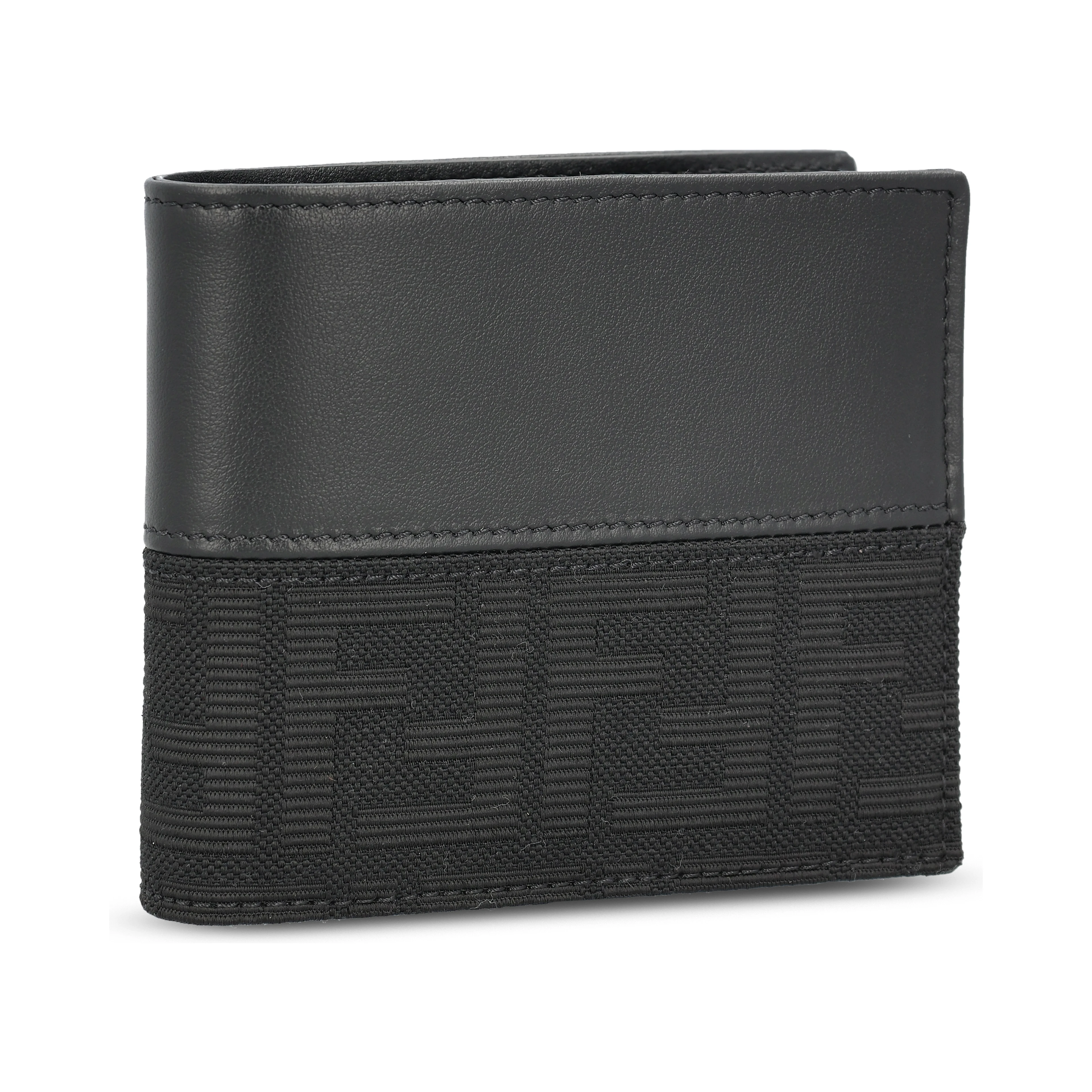 FENDI Wallets Black