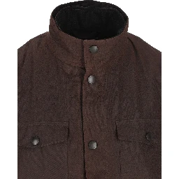 Barbour Jackets