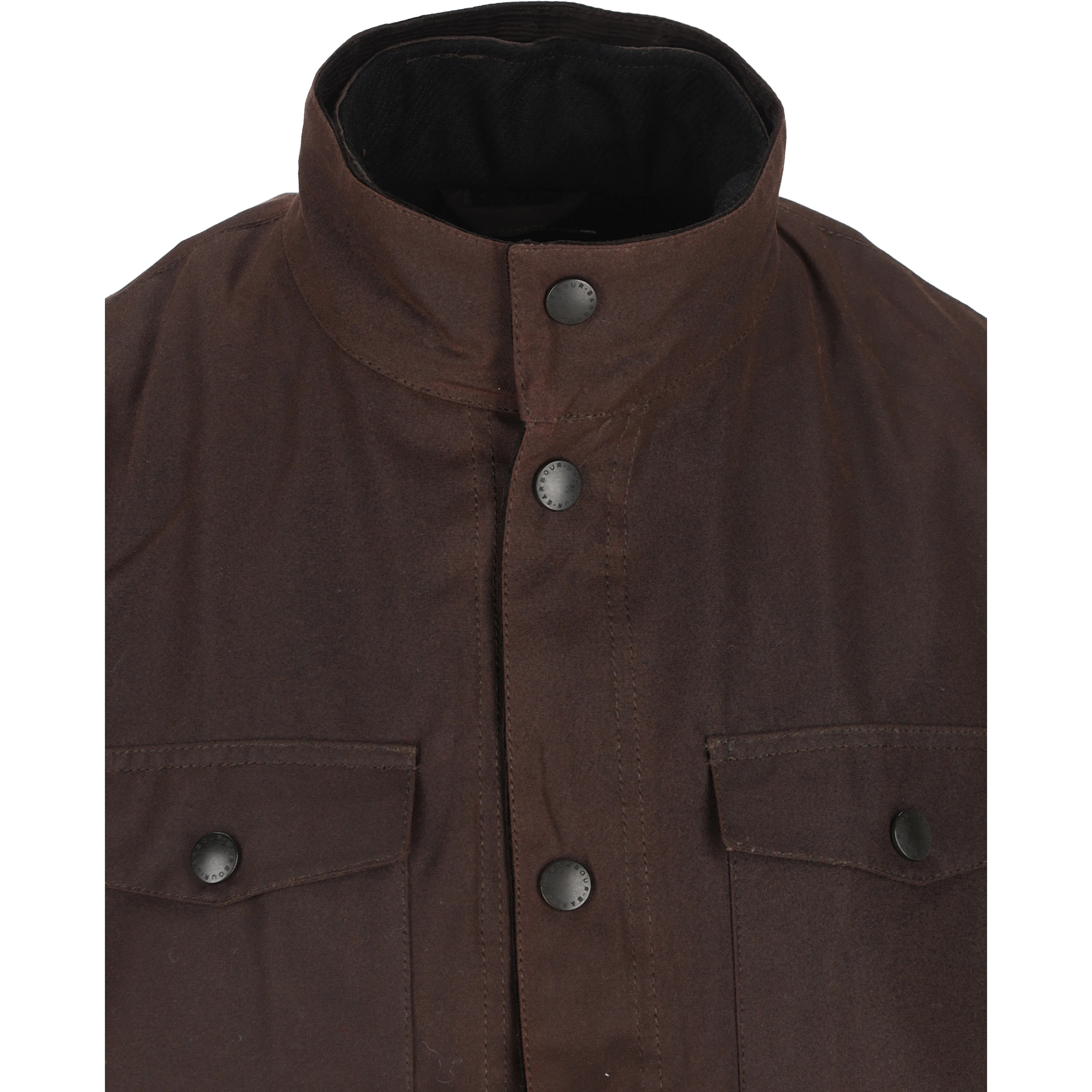 Barbour Jackets