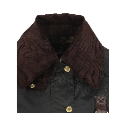 Barbour Jackets