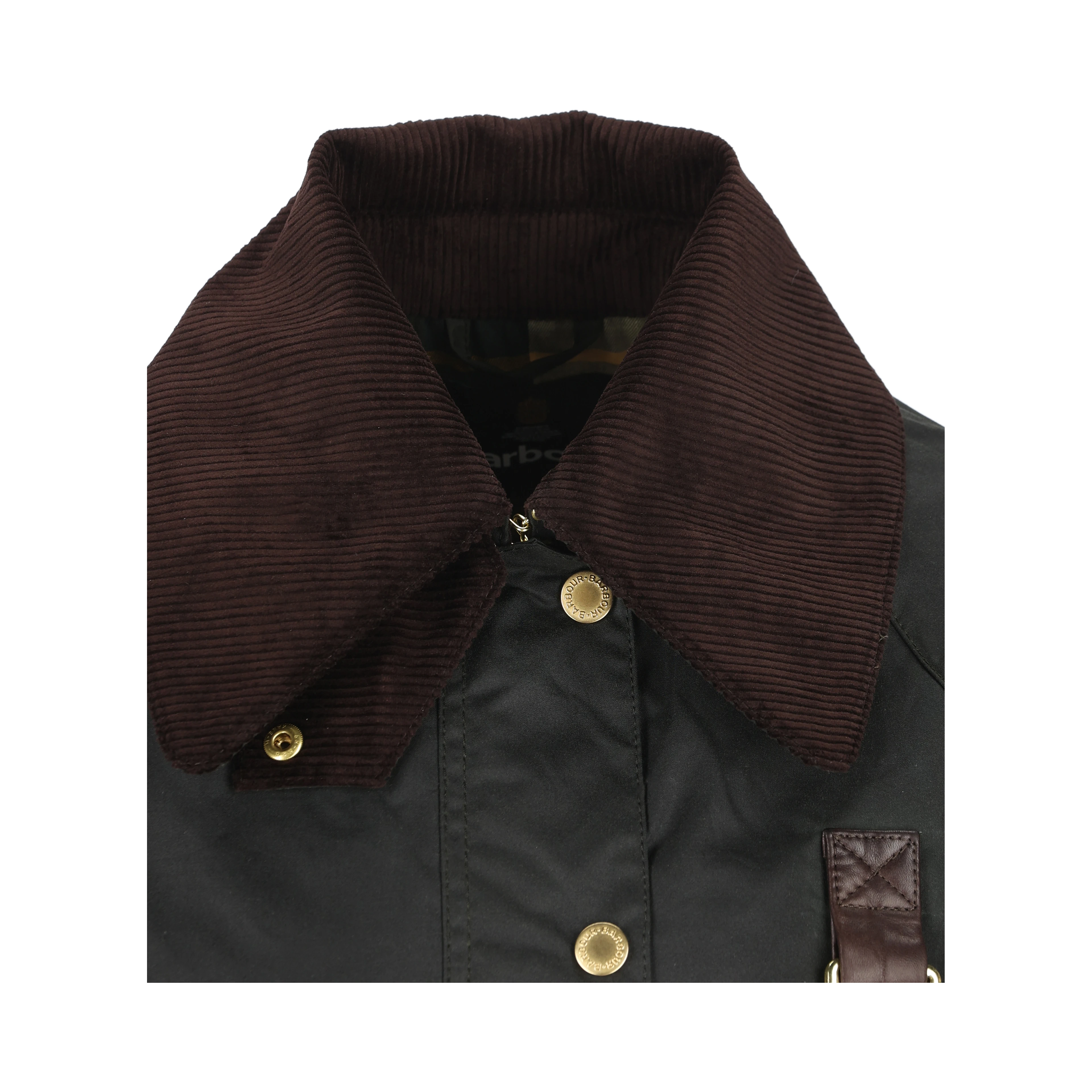 Barbour Jackets