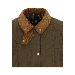 Barbour Jackets