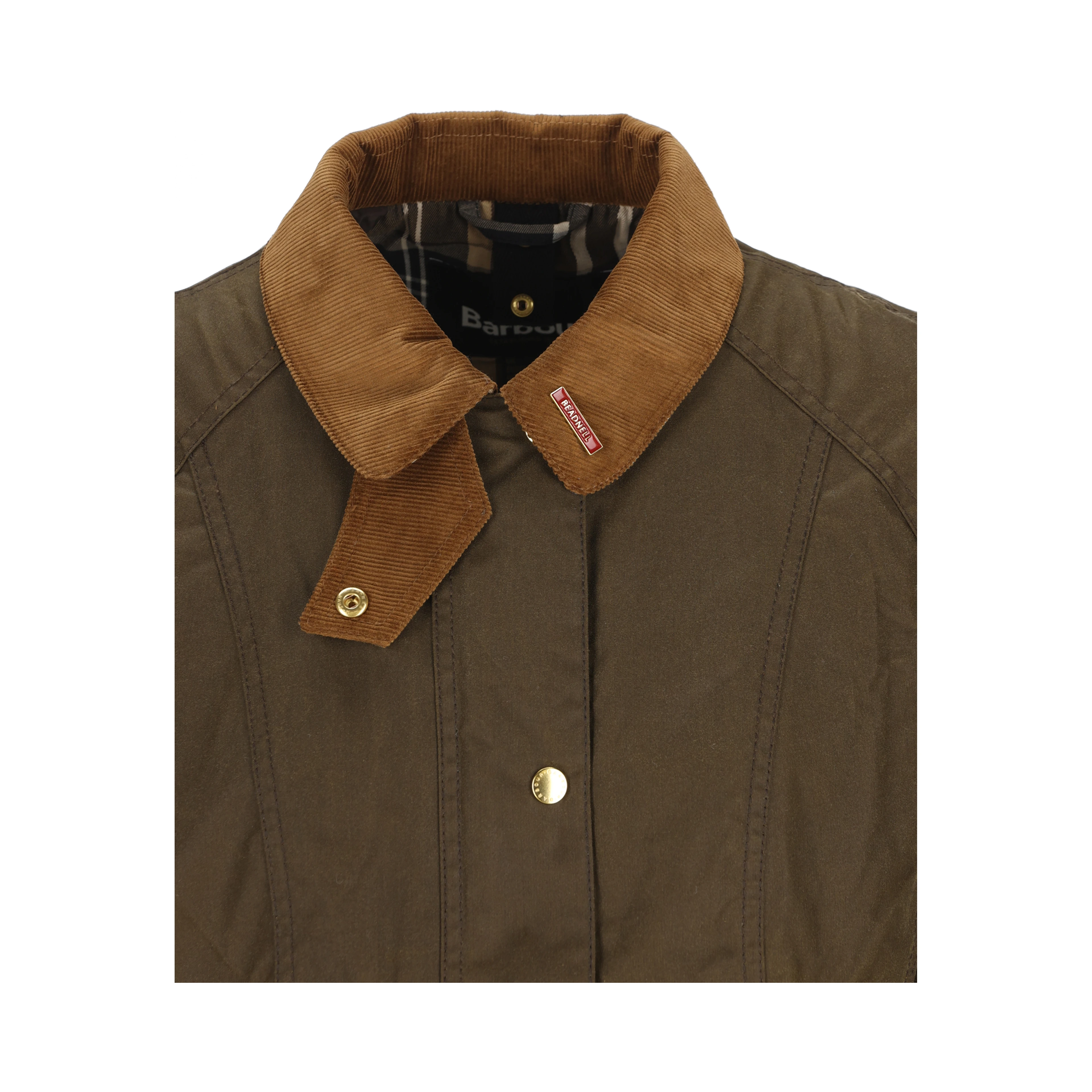 Barbour Jackets