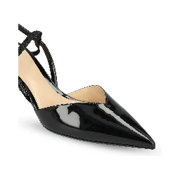 FENDI With Heel Black