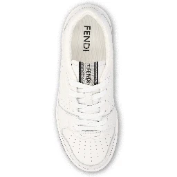 Fendi Sneakers White