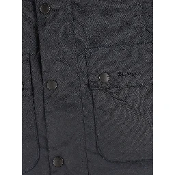 Barbour Jackets Blue