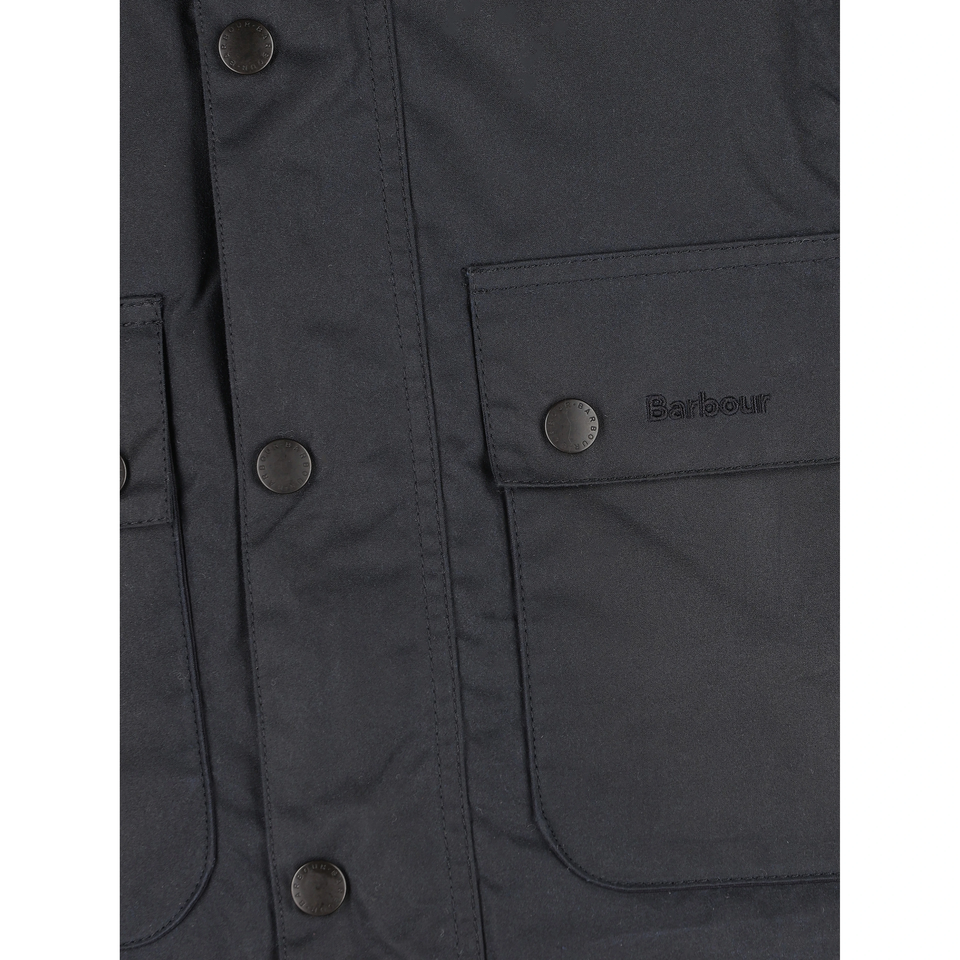 Barbour Jackets Blue