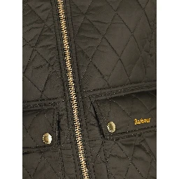 Barbour Jackets Green