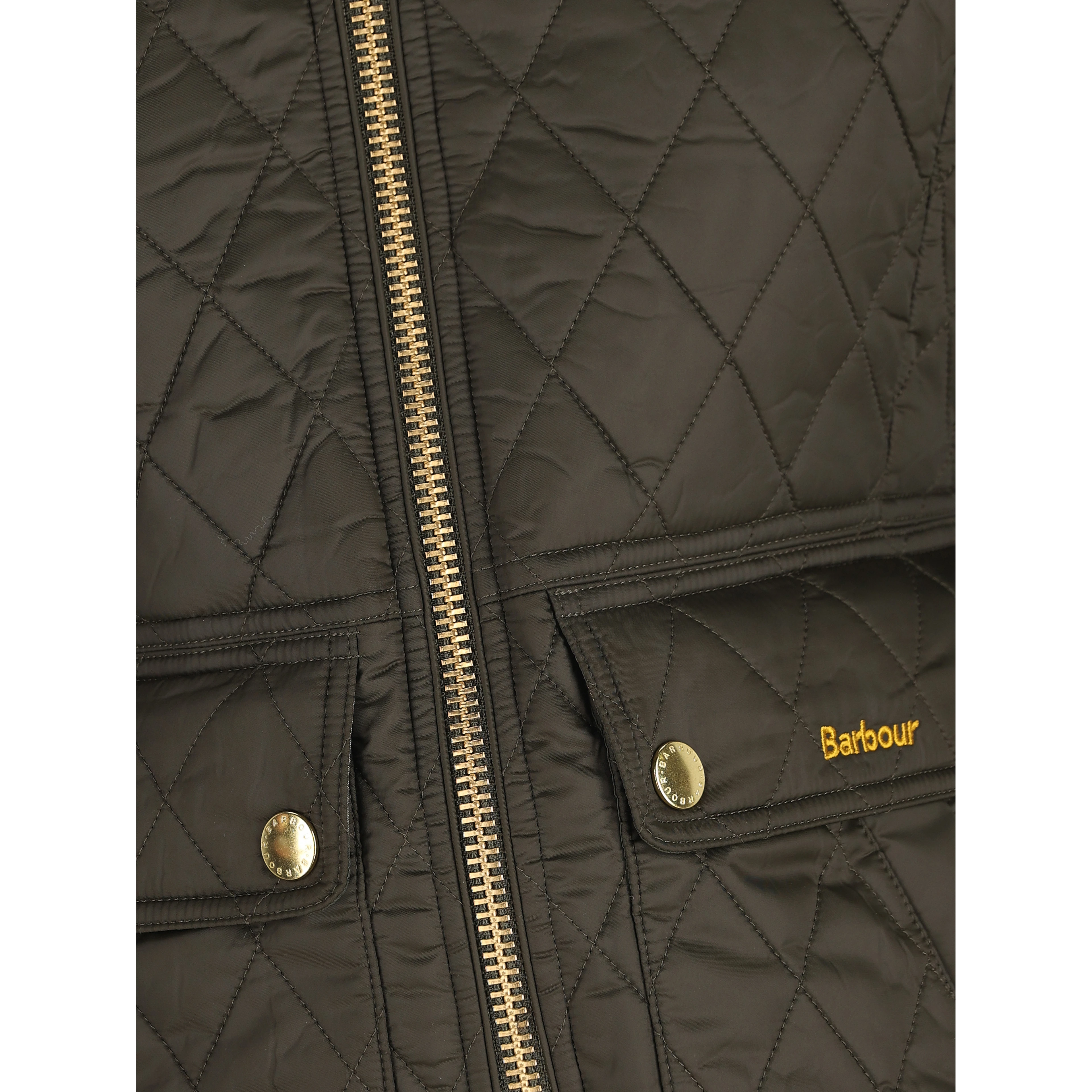 Barbour Jackets Green