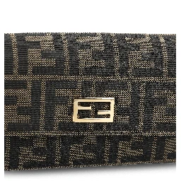 FENDI Wallets Brown