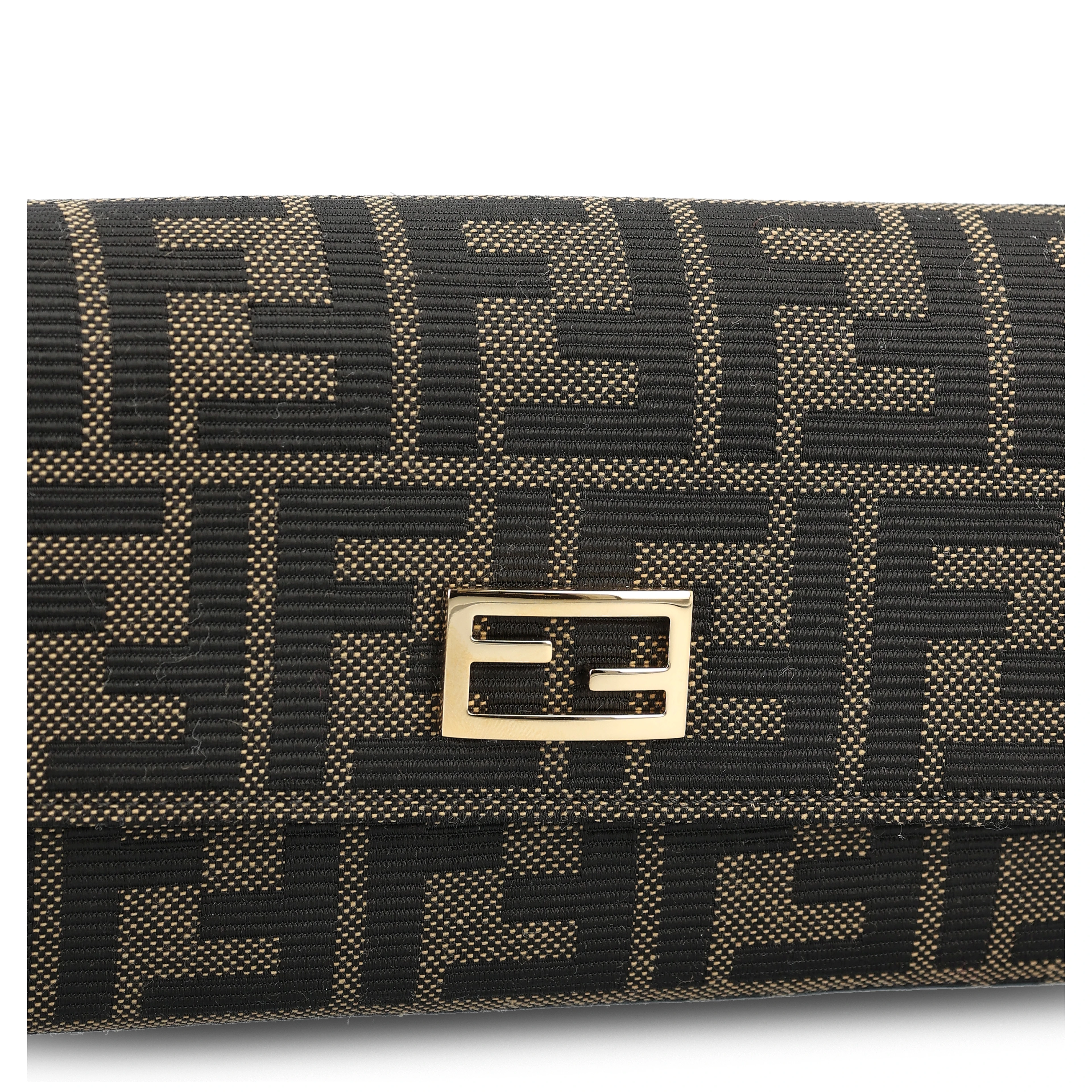 FENDI Wallets Brown