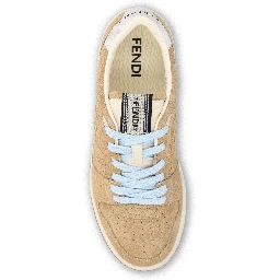 Fendi Sneakers Beige