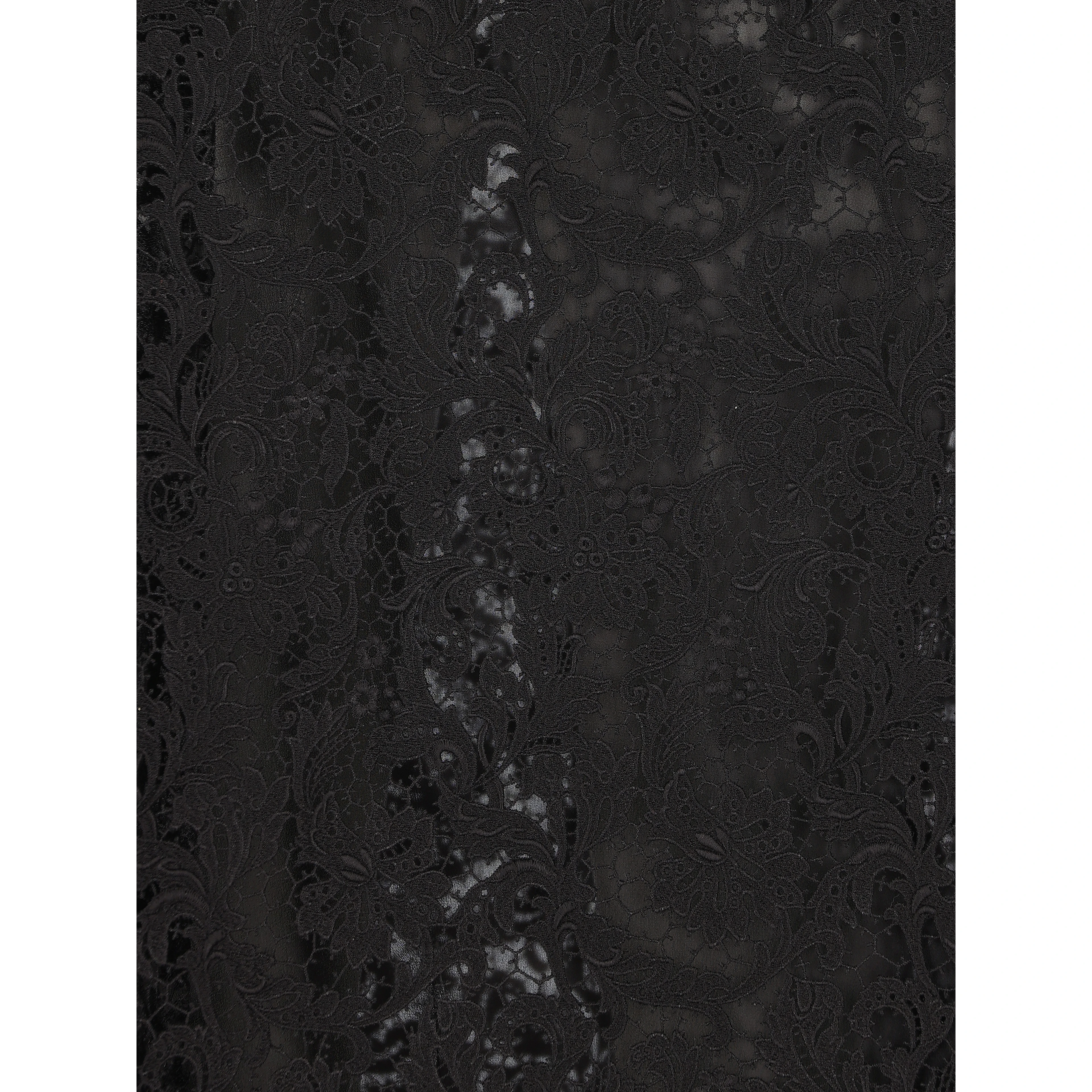 Fendi Skirts Black