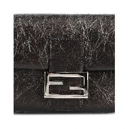 FENDI Bags.. Black
