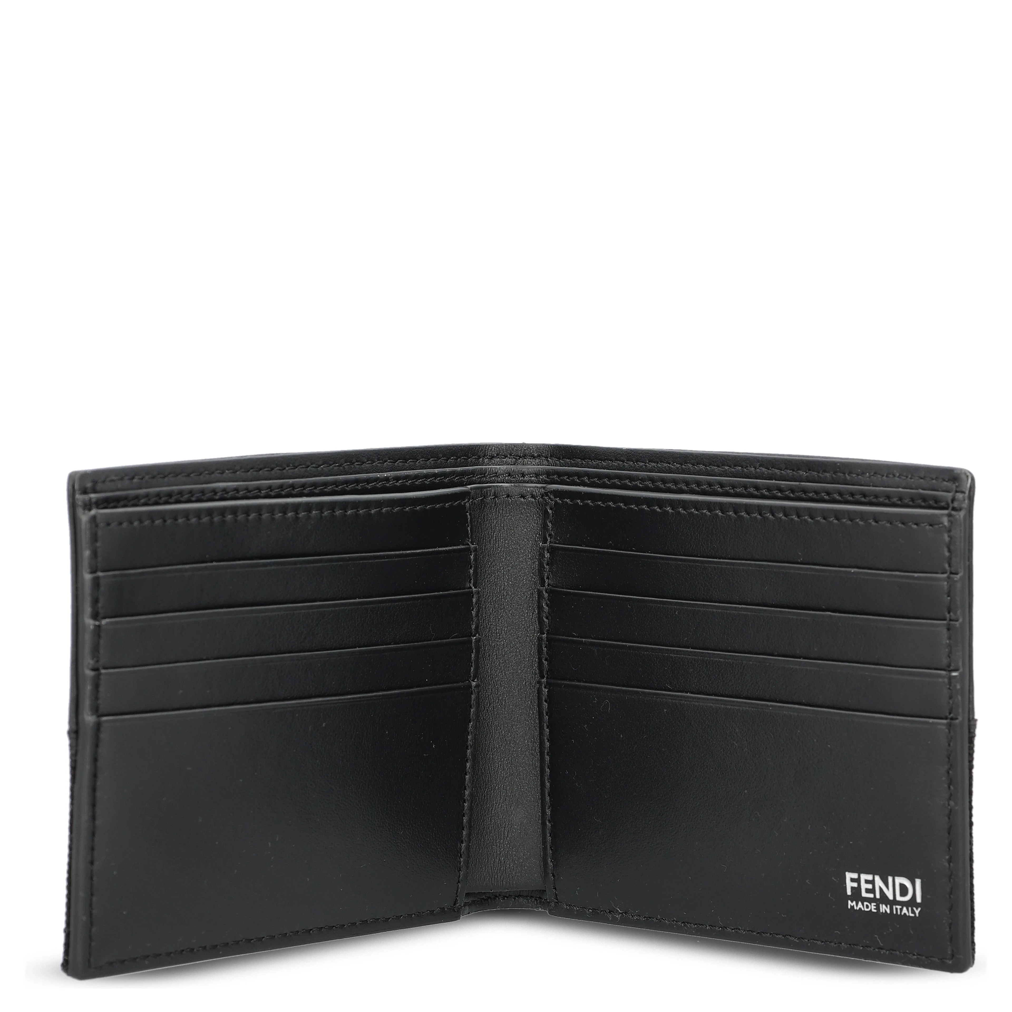 FENDI Wallets Black