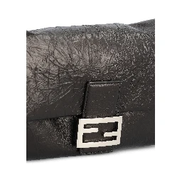 FENDI Bags.. Black