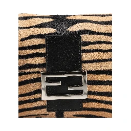 FENDI Bags.. Black/beige